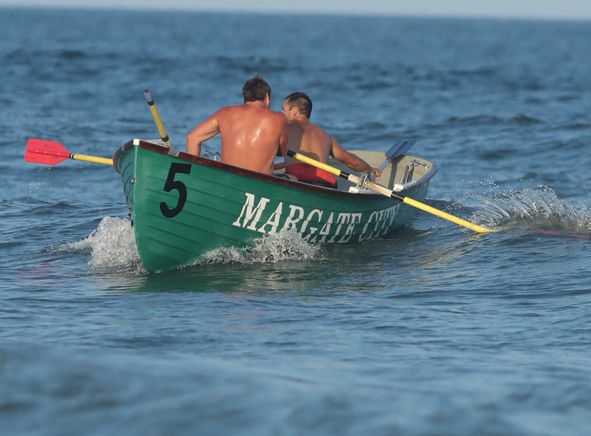 South Jersey Lifeguard Championships